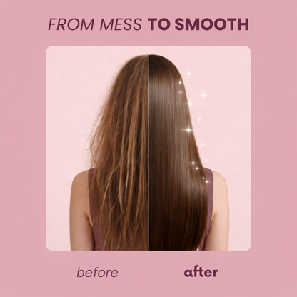 Glizzora™ Portable Straightener V2